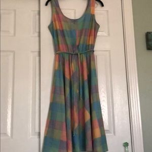 Vintage Murray Meisner dress